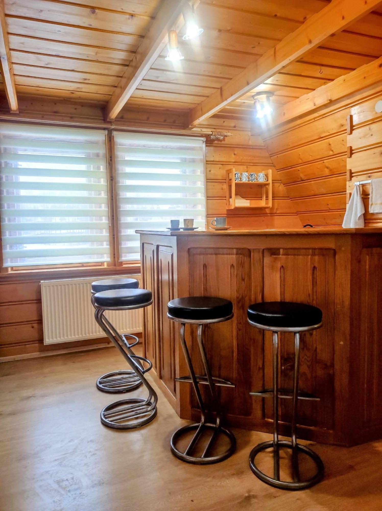 Apartamenty Sosna Zakopane Exterior foto